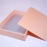 精肉折（中）銀底 210×280a