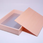 精肉折（小）銀底 190×270a