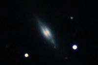 M102(NGC5866)のサムネイル